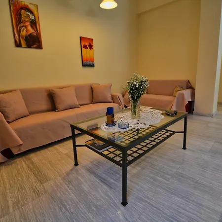 Vitoriza Apartmán *