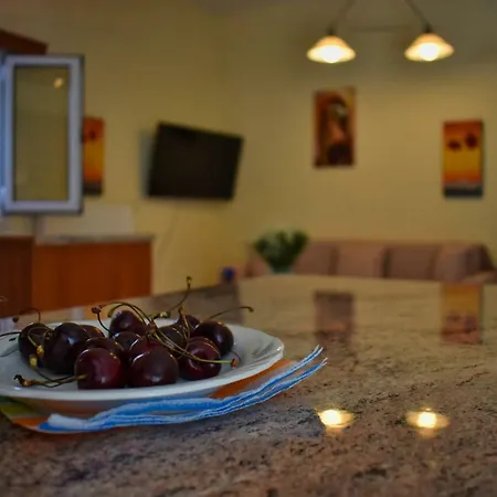 Apartmán Vitoriza