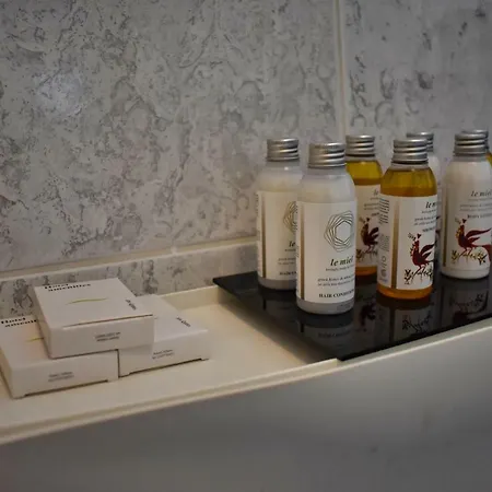 Vitoriza Apartmán