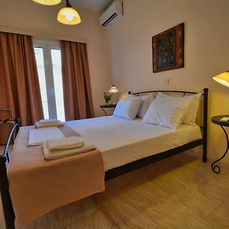 Apartmán Vitoriza Ermioni