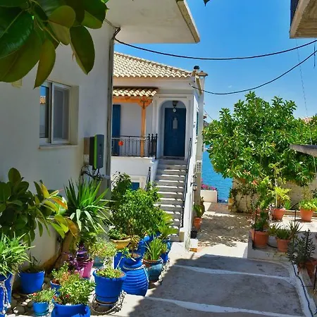 Vitoriza Apartment *