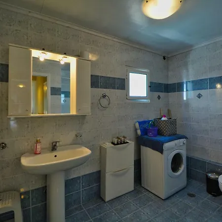Vitoriza Apartment *